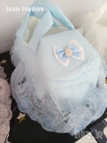 Бебешки кошнички , снимка 8 - Комплекти за бебе - 55953674