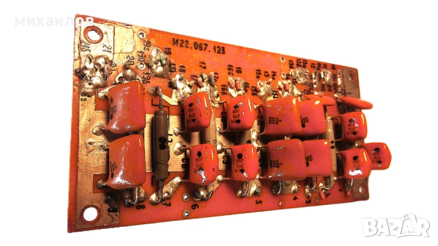 Кондензатори, снимка 2 - Друга електроника - 52399968