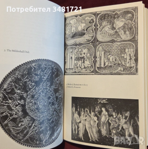 Who's Who in the Ancient World, снимка 4 - Енциклопедии, справочници - 53251748