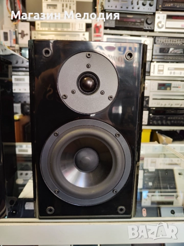 Тонколони Yamaha NX-E800 В перфектно техническо и много добро визуално състояние., снимка 6 - Тонколони - 51766711