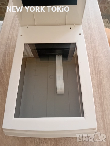 СКЕНЕР ЗА ПРИНТЕР , снимка 2 - Принтери, копири, скенери - 51463313