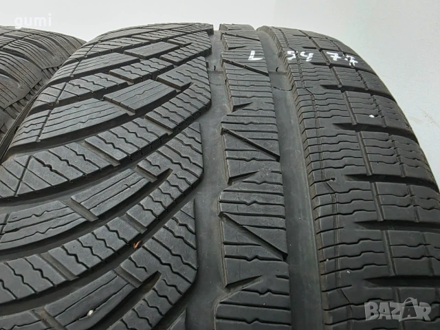 4бр зимни гуми 245/45/18 MICHELIN L05477 