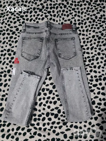 Мъжки дънки Dsquared2, снимка 12 - Дънки - 52585481