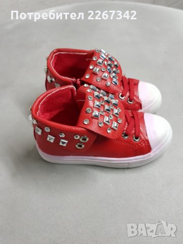Детски обувки , снимка 3 - Детски обувки - 30661338