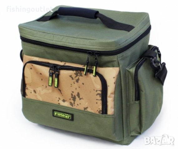 Хладилна чанта Filstar 24 литра , Безплатна доставка !, снимка 3 - Такъми - 32081650