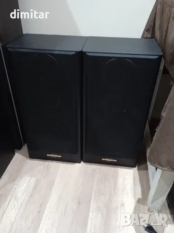 Тонколони PIONEER CS -777, снимка 4 - Тонколони - 47858866