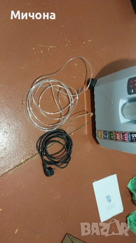 Кислороден концентратор, снимка 6 - Медицинска апаратура - 53146260