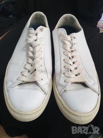 Дизайнески кецове Filippa K Morgan, снимка 3 - Кецове - 31501043