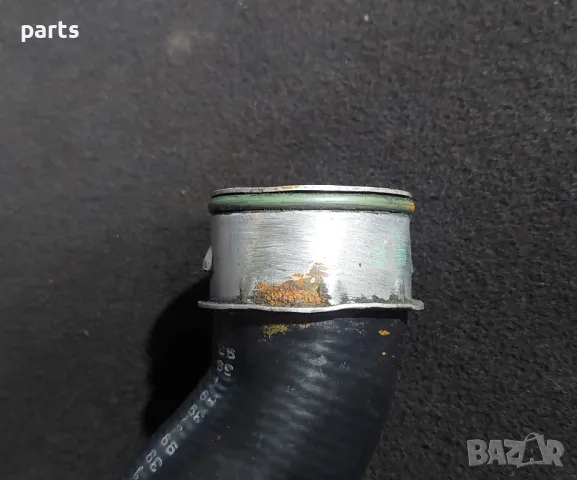 Маркуч Турбо 1.9TDI 110кс. VW
Голф 4 N:1100 - Ауди - Сеат
- Шкода , снимка 2 - Части - 47286999