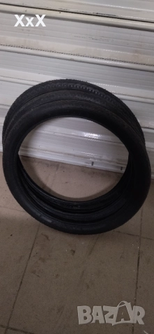 Гуми и джанти за велосипед "Балкан", снимка 7 - Части за велосипеди - 52176293