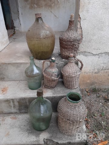 Стари дамаджани