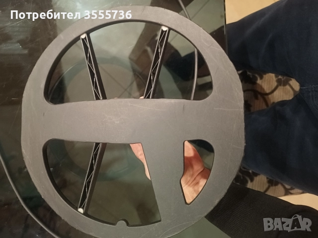 Сонда LG28 за Nokta Makro The Legend, снимка 5 - Друга електроника - 52393525