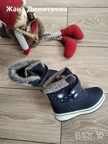 Чисто нови детски ботуши , снимка 4 - Детски боти и ботуши - 48516180