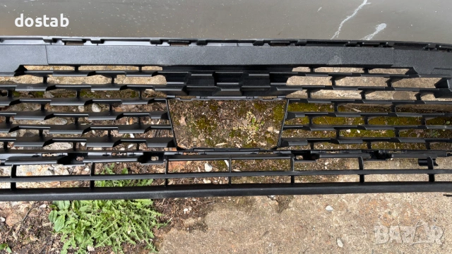 Решетка за Opel mokka, снимка 3 - Части - 54059558