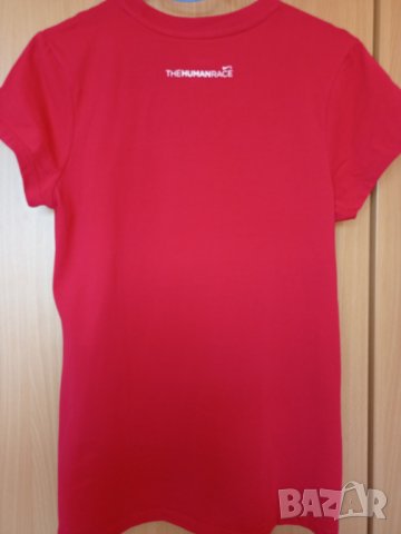 Nike. Тениска  M, снимка 5 - Тениски - 37466410