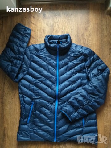 Schoffel Thermo Jacket - страхотно мъжко яке ХЛ, снимка 5 - Якета - 44263477