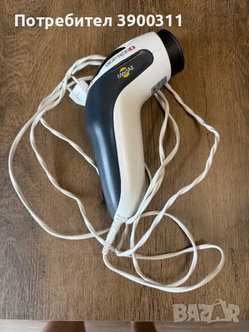 Лечебна лампа Bioptron MedAll - швейцарска