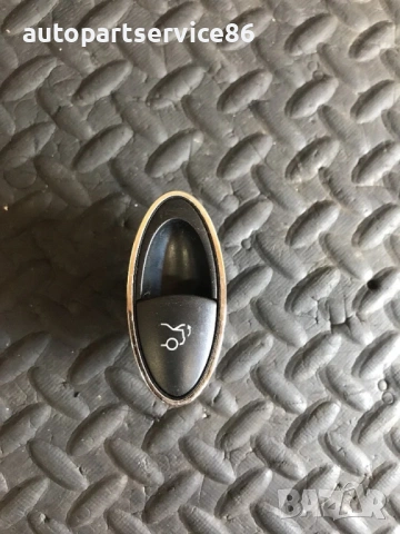 Бутон за отваряне на задния капак за Mercedes Cls W219 (2005-2011) A2118210379