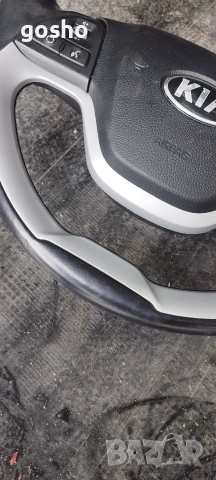 Волан Мулти Kia Pikanto 2014, снимка 4 - Части - 53996547