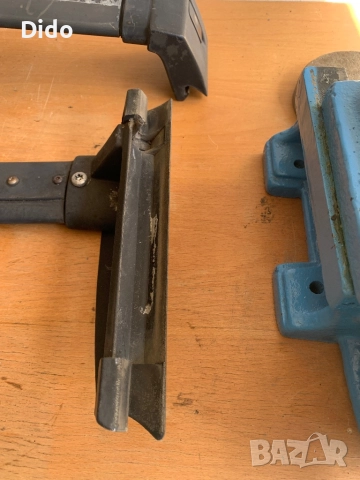 Багажник греди и рейли за Поло , снимка 4 - Части - 51598443