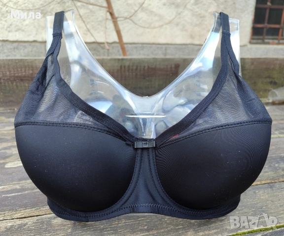 Сутиени втора кожа чашка С 