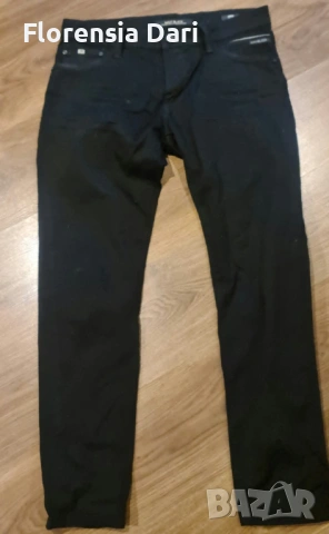 Дънки зара, снимка 7 - Панталони - 53192448