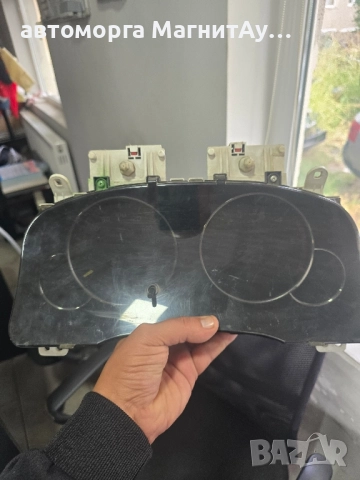 километраж Тойота Toyota Land Cruiser J120 3.0 D4D