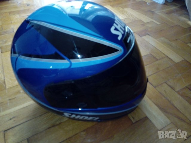 каска за мотор SHOEI, снимка 2 - Аксесоари и консумативи - 30988965