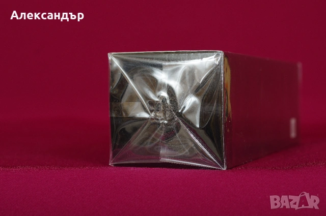 Armani Code EDP 2021 110ml Чисто нова оригинална бутилка , снимка 4 - Мъжки парфюми - 54048242