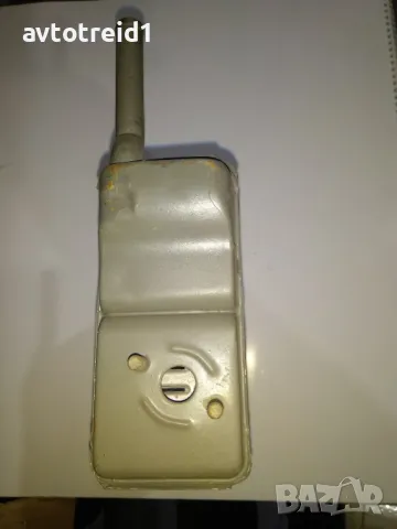 Продавам радиатор парно УАЗ, снимка 4 - Части - 48004730