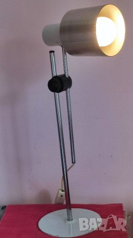 Винтидж настолна лампа Prova,Италия. , снимка 7 - Антикварни и старинни предмети - 37550031