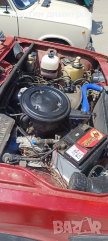 Лада 2107, снимка 10 - Автомобили и джипове - 52870107