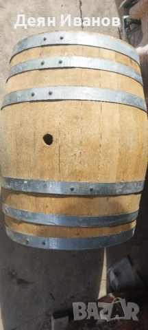 Буре, снимка 1