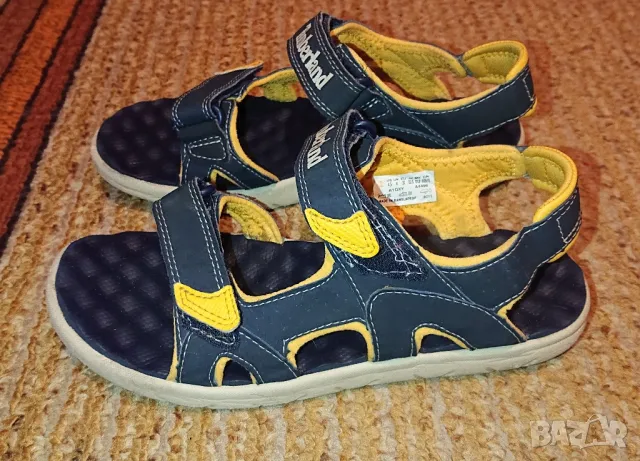 Timberland - 37, снимка 1