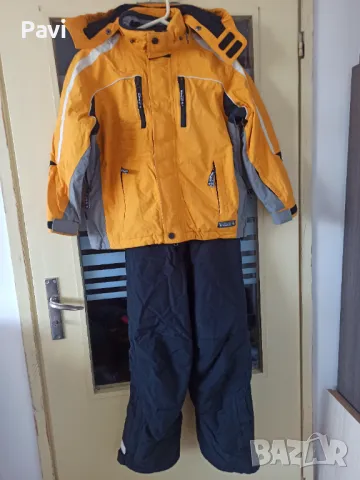 Ски яке и панталон размер 152см, снимка 5 - Зимни спортове - 48829045