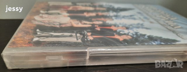 Виевска фолк група - Златна колекция от Родопите и Македония, снимка 3 - DVD дискове - 31219349