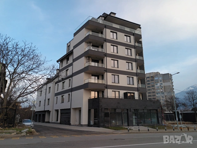 ГАРАЖ под наем за 2 коли в кв. Овча Купел, от Собственик, снимка 7 - Гаражи и паркоместа - 53124548