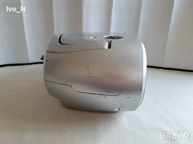 Радио Terris RCDi 224/ CD/ MP3/ USB/ SD card/ AUX. , снимка 4 - Радиокасетофони, транзистори - 55886315