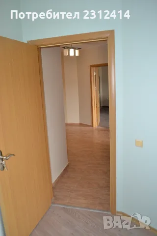 Просторен и слънчев тристаен апартамент, снимка 9 - Апартаменти - 56232977