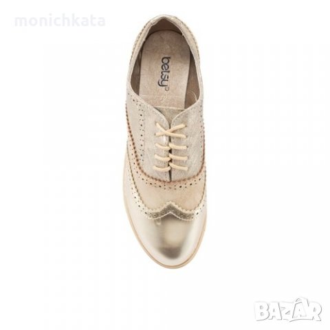 Нови равни обувки Betsy, снимка 2 - Дамски ежедневни обувки - 31371034