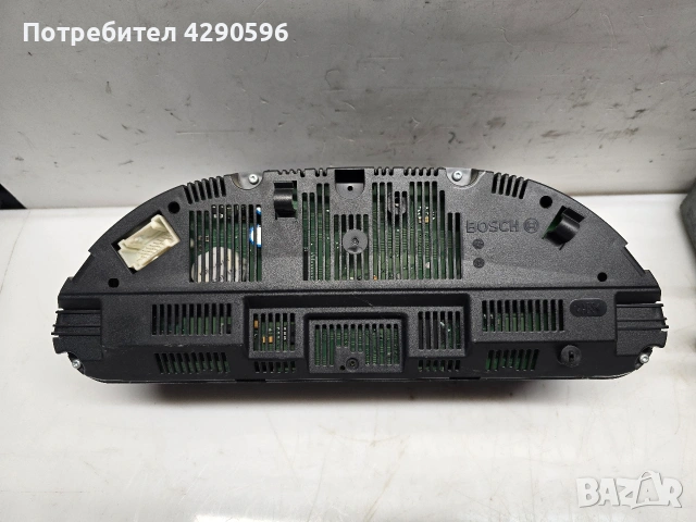 Километраж уреди табло за Mercedes A - w169 / Мерцедес А класа 169 бензин , снимка 2 - Части - 54306764
