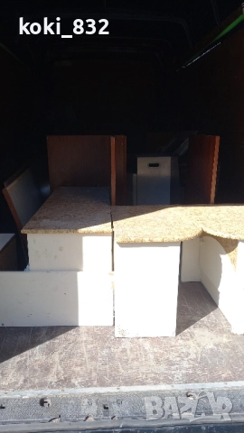 транспортни и хамалски услуги, снимка 8 - Транспортни услуги - 49677475