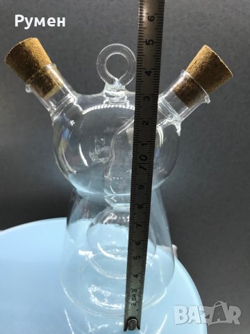 Оливерник 2 в 1, снимка 3 - Аксесоари за кухня - 44460136