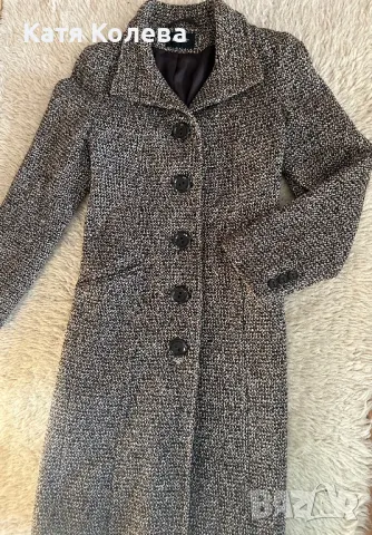 Ново Дамско палто , снимка 4 - Палта, манта - 48699021