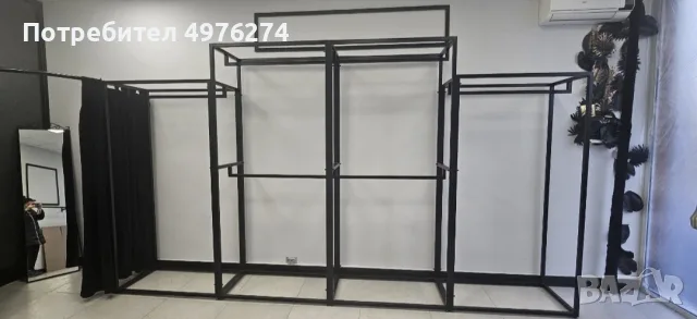 Оборудване за магазин , снимка 8 - Оборудване за магазин - 56457895