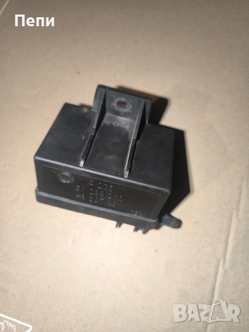 Реле подгревни свещи Фиат, Алфа Ромео,Ланчия Пежо и други., снимка 3 - Части - 52585082
