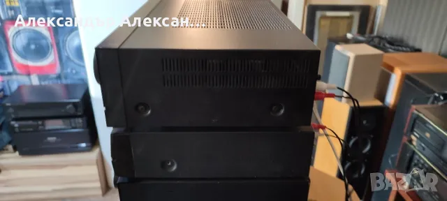 Luxman LV111, снимка 7 - Ресийвъри, усилватели, смесителни пултове - 49933927