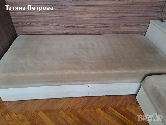 Матраци за единични легла , снимка 2 - Матраци - 54034411