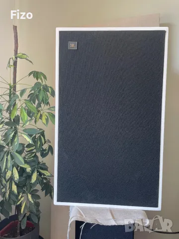 JBL 4311, снимка 4 - Тонколони - 49561714