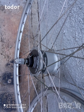 нови немски капли 26 цола. КЕТЛЕР, снимка 2 - Велосипеди - 53917997